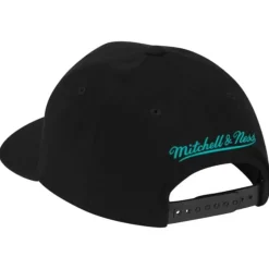Mitchell & Ness Snapback-Double Triple Classic Red Snapback Hwc San Antonio Spurs