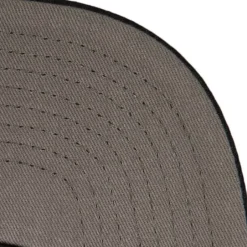 Mitchell & Ness Snapback-Double Trouble Snapback Brooklyn Nets