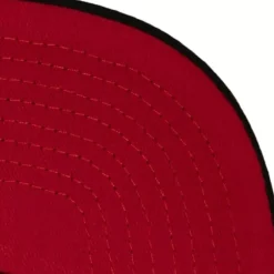 Mitchell & Ness Snapback-Double Trouble Snapback Chicago Blackhawks