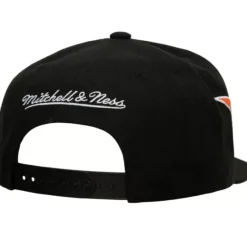 Mitchell & Ness Snapback-Double Trouble Snapback New York Islanders