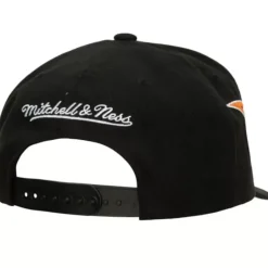 Mitchell & Ness Snapback-Double Trouble Snapback New York Knicks