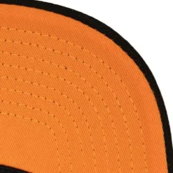 Mitchell & Ness Snapback-Double Trouble Snapback New York Knicks