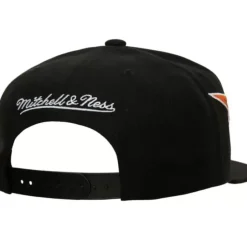 Mitchell & Ness Snapback-Double Trouble Snapback San Jose Sharks
