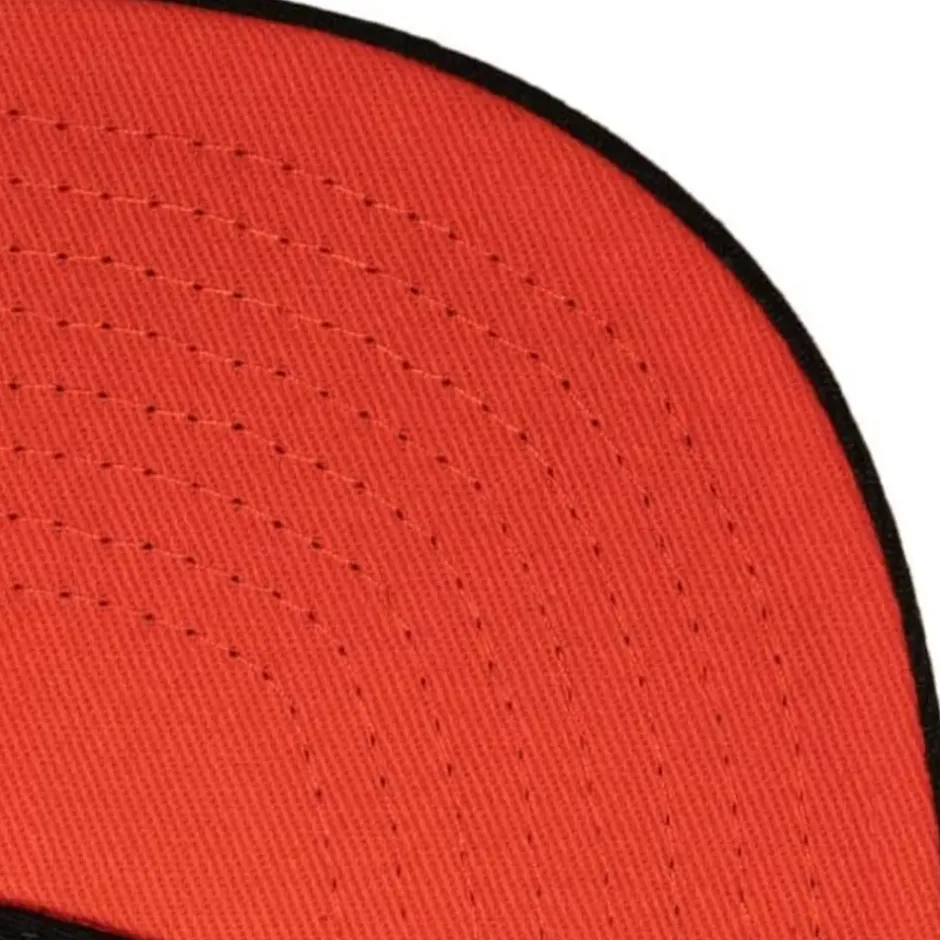 Mitchell & Ness Snapback-Double Trouble Snapback San Jose Sharks