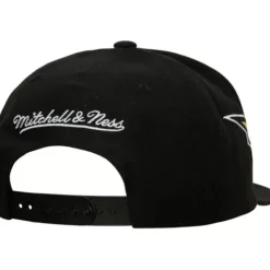 Mitchell & Ness Snapback-Double Trouble Snapback Vntg Pittsburgh Penguins