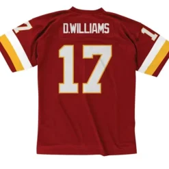 Mitchell & Ness Nfl Legacy-Doug Williams 1987 Washington Legacy Jersey