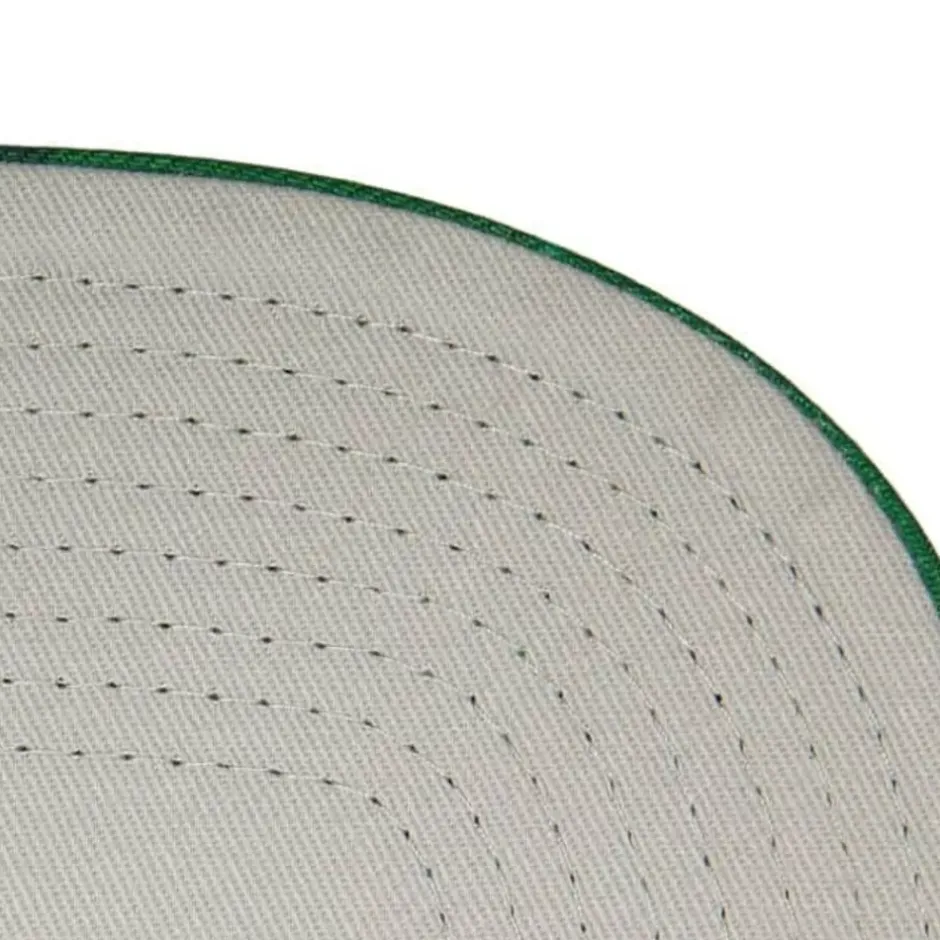 Mitchell & Ness Snapback-Down For All Snapback Hwc Boston Celtics