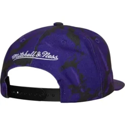 Mitchell & Ness Snapback-Down For All Snapback Hwc Toronto Raptors