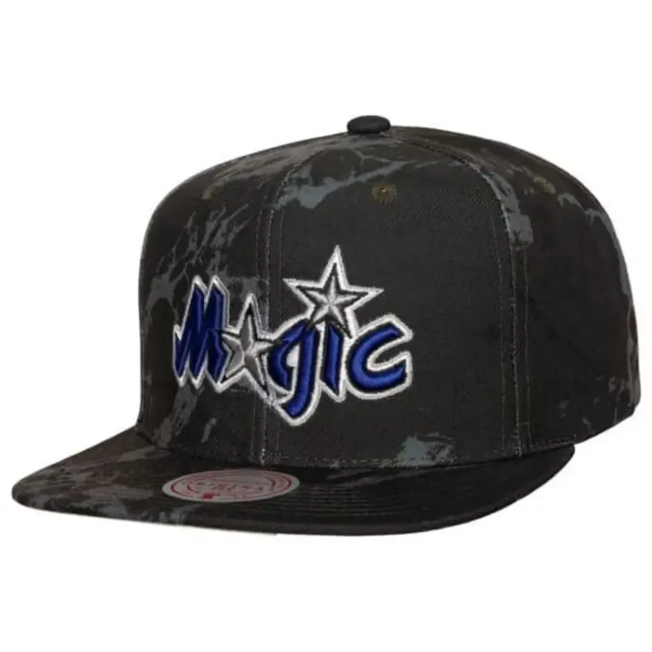 Mitchell & Ness Snapback-Down For All Snapback Hwc Orlando Magic