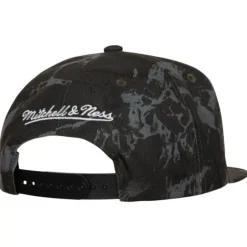 Mitchell & Ness Snapback-Down For All Snapback Hwc Orlando Magic