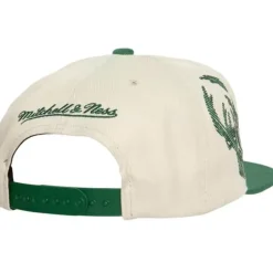 Mitchell & Ness Snapback-Draft Day 96 Snapback Milwaukee Bucks