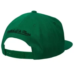 Mitchell & Ness Snapback-Dual Whammy Snapback Boston Celtics