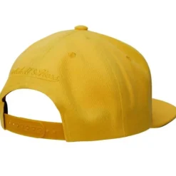 Mitchell & Ness Snapback-Dual Whammy Snapback Hwc Los Angeles Lakers