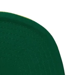 Mitchell & Ness Snapback-Dual Whammy Snapback Hwc Los Angeles Lakers