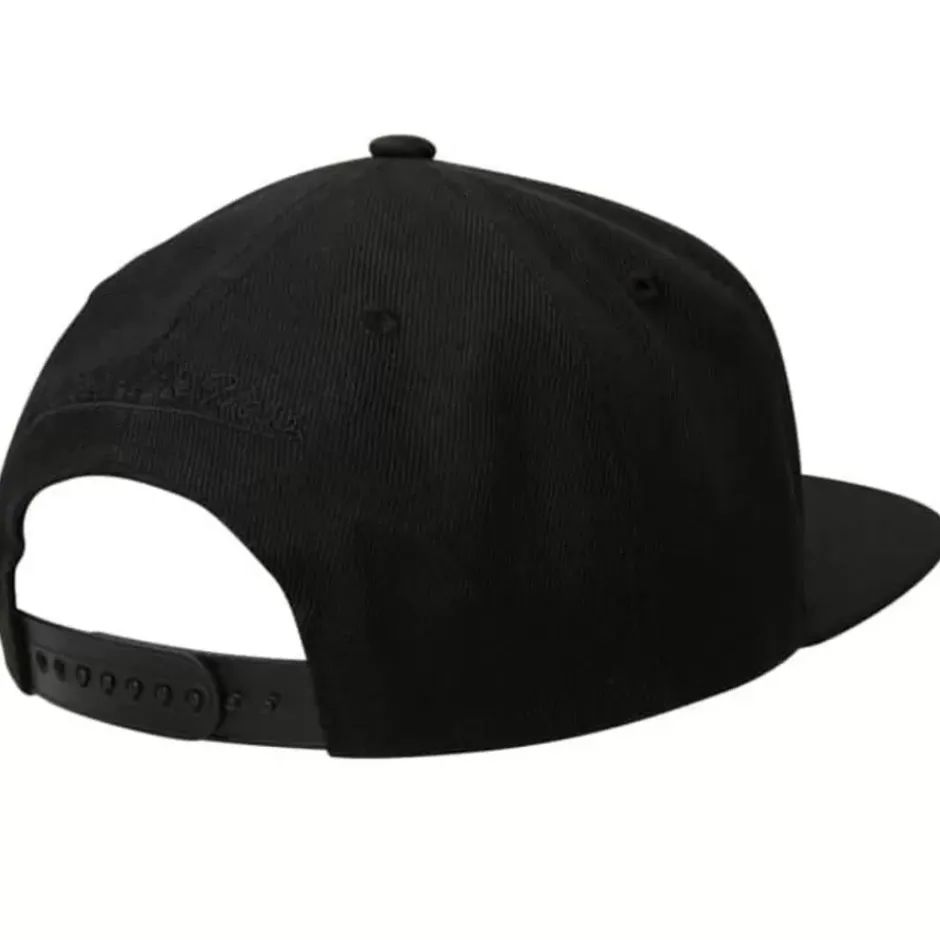 Mitchell & Ness Snapback-Dual Whammy Snapback Hwc Houston Rockets