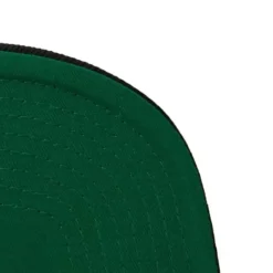 Mitchell & Ness Snapback-Dual Whammy Snapback Miami Heat