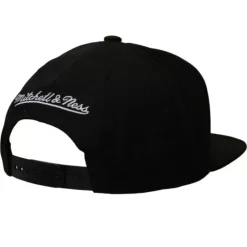 Mitchell & Ness Snapback-Dual Whammy Snapback San Antonio Spurs