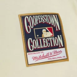 Men Mitchell & Ness T-Shirts & Tops-Dugout Tee Pittsburgh Pirates Roberto Clemente