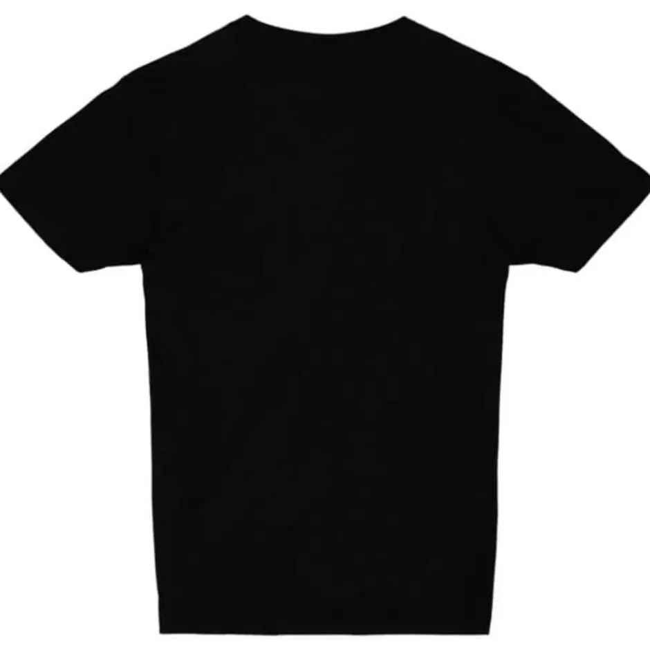 Men Mitchell & Ness T-Shirts & Tops-Dunk Contest Tee Toronto Raptors Vince Carter