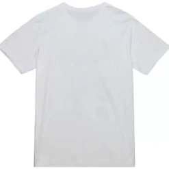 Men Mitchell & Ness T-Shirts & Tops-Dunk Tee Toronto Raptors