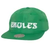 Mitchell & Ness Snapback-Eagles Deadstock Snapback Philadelphia Eagles