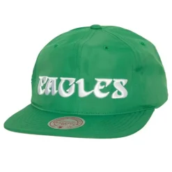 Mitchell & Ness Snapback-Eagles Deadstock Snapback Philadelphia Eagles