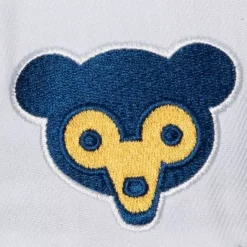 Mitchell & Ness Snapback-Evergreen Pro Snapback Coop Chicago Cubs