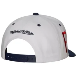 Mitchell & Ness Snapback-Evergreen Pro Snapback Coop Philadelphia Phillies