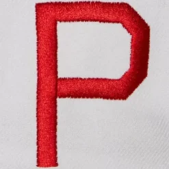 Mitchell & Ness Snapback-Evergreen Pro Snapback Coop Philadelphia Phillies