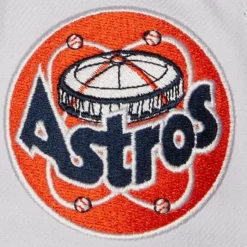 Mitchell & Ness Snapback-Evergreen Pro Snapback Coop Houston Astros