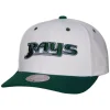 Mitchell & Ness Snapback-Evergreen Pro Snapback Coop Tampa Bay Rays