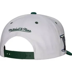 Mitchell & Ness Snapback-Evergreen Pro Snapback Coop Tampa Bay Rays