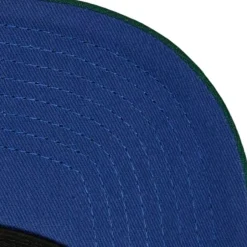 Mitchell & Ness Snapback-Evergreen Pro Snapback Coop Tampa Bay Rays