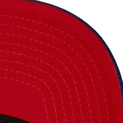 Mitchell & Ness Snapback-Evergreen Pro Snapback Coop Boston Red Sox