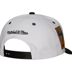 Mitchell & Ness Snapback-Evergreen Pro Snapback Coop Pittsburgh Pirates
