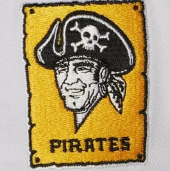 Mitchell & Ness Snapback-Evergreen Pro Snapback Coop Pittsburgh Pirates