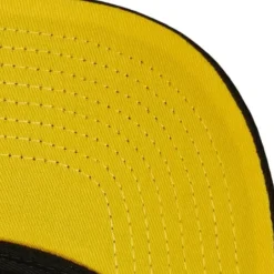 Mitchell & Ness Snapback-Evergreen Pro Snapback Coop Pittsburgh Pirates