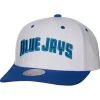 Mitchell & Ness Snapback-Evergreen Pro Snapback Coop Toronto Blue Jays