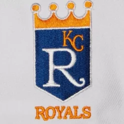 Mitchell & Ness Snapback-Evergreen Pro Snapback Coop Kansas City Royals