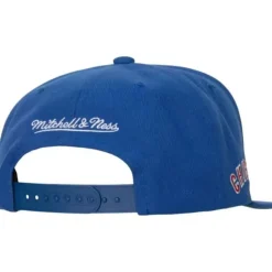 Mitchell & Ness Snapback-Evergreen Snapback Coop Chicago Cubs