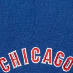Mitchell & Ness Snapback-Evergreen Snapback Coop Chicago Cubs