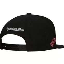 Mitchell & Ness Snapback-Evergreen Snapback Coop Chicago White Sox