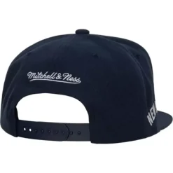Mitchell & Ness Snapback-Evergreen Snapback Coop New York Yankees