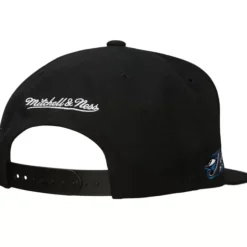 Mitchell & Ness Snapback-Evergreen Snapback Coop Toronto Blue Jays