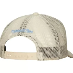 Mitchell & Ness Snapback-Evergreen Trucker Snapback Coop Kansas City Royals