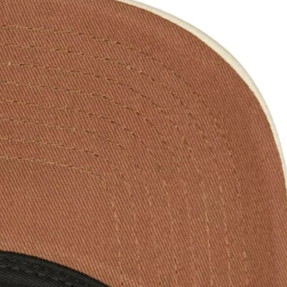 Mitchell & Ness Snapback-Evergreen Trucker Snapback Coop San Diego Padres