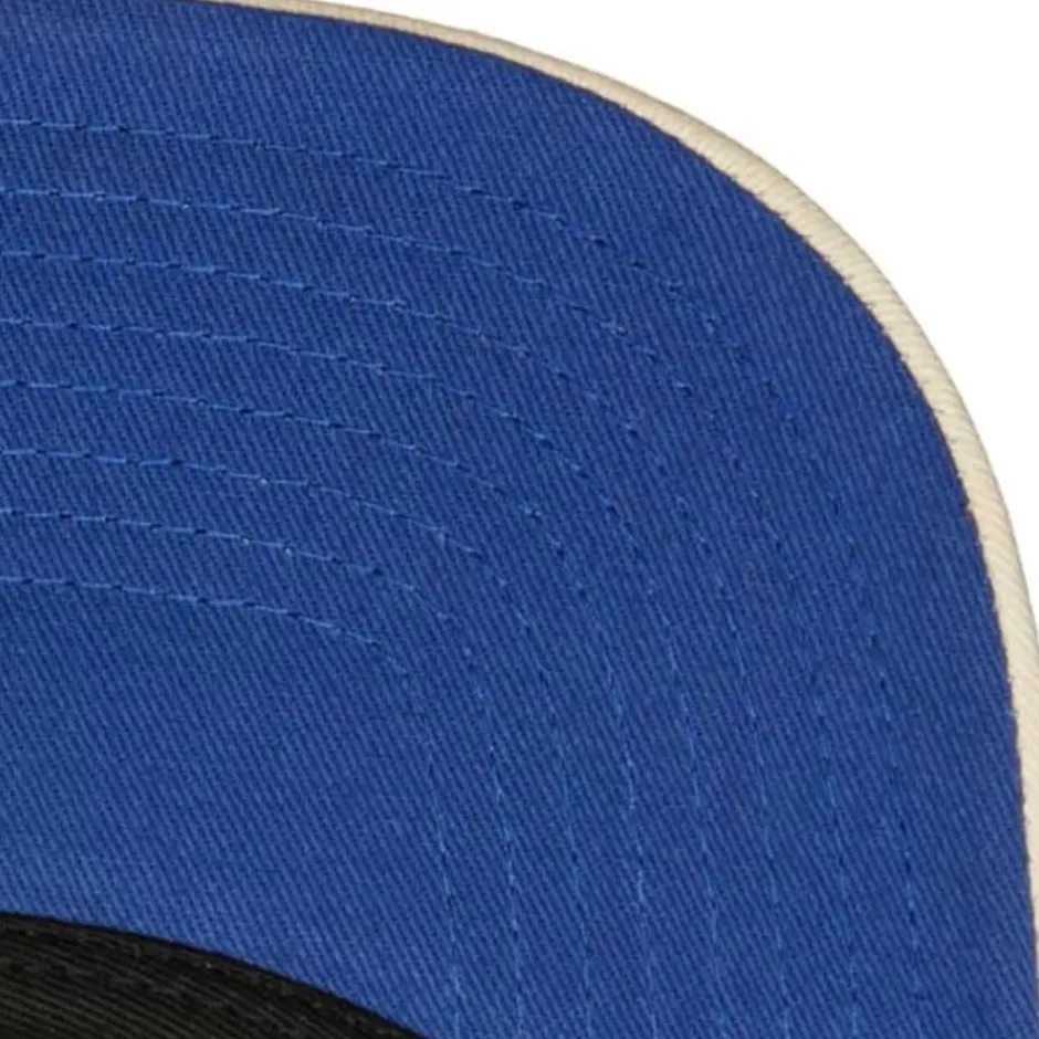 Mitchell & Ness Snapback-Evergreen Trucker Snapback Coop Seattle Mariners