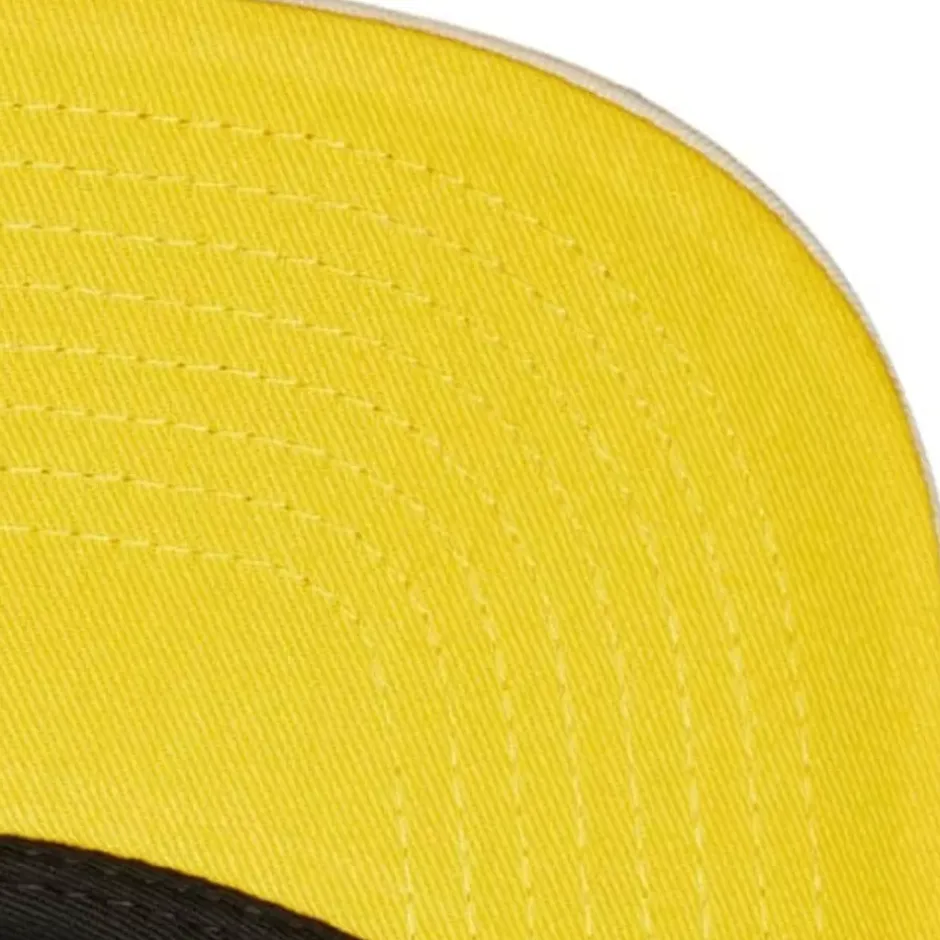 Mitchell & Ness Snapback-Evergreen Trucker Snapback Coop Pittsburgh Pirates