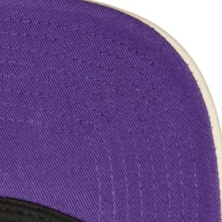 Mitchell & Ness Snapback-Evergreen Trucker Snapback Coop Colorado Rockies