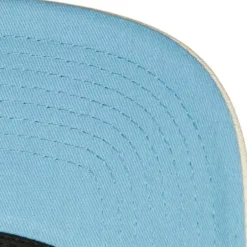 Mitchell & Ness Snapback-Evergreen Trucker Snapback Coop Montreal Expos